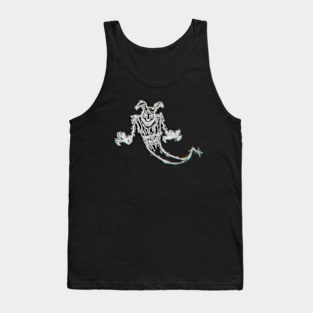 The Entity, fnaf Tank Top